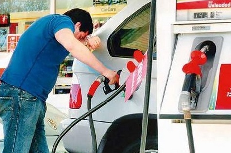 Бензин стоит дорого - пора делать газогенератор своими руками